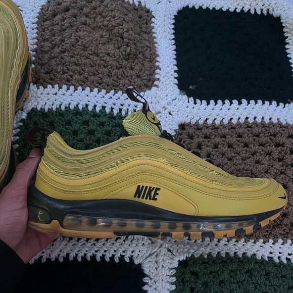 air max 97 bright citron